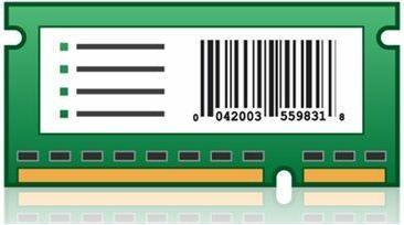 Lexmark Card for IPDS - ROM (page description language) - IBM IPDS/AFP - for MS710, MS71...