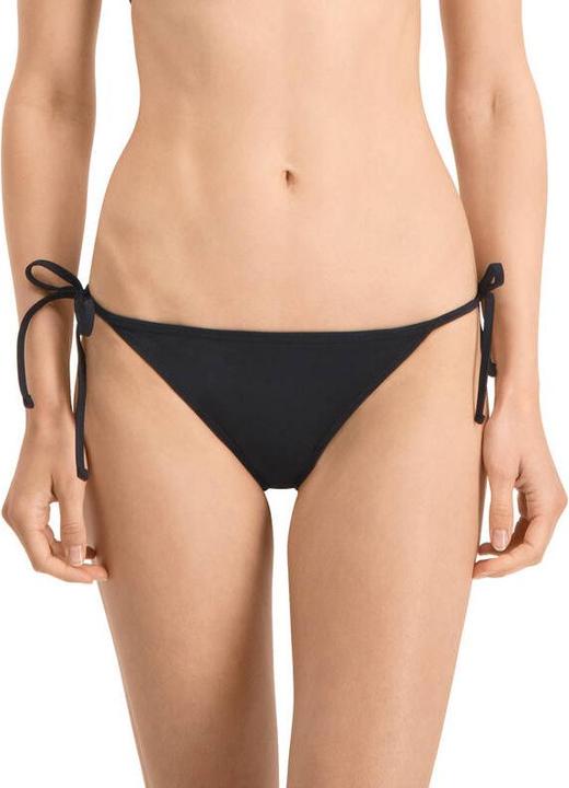 Puma Swim Side Tie Bikini Bottom