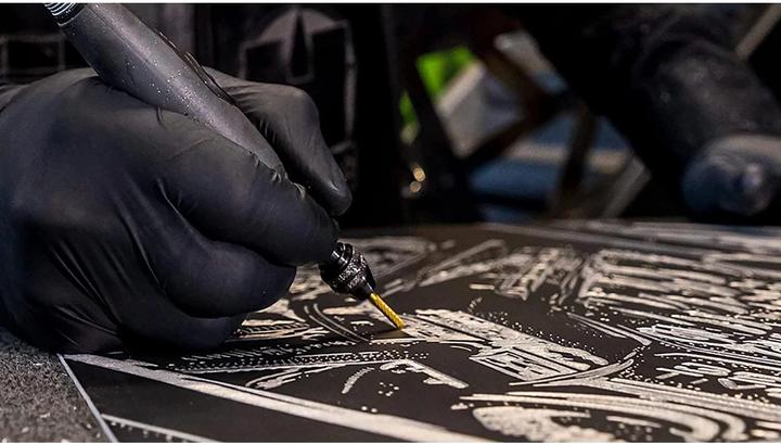 Produktbild Dremel 9901DM