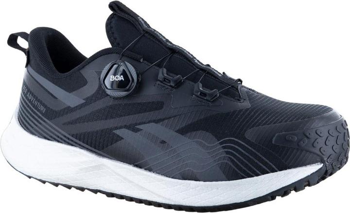 Actual product image Reebok FE4 Adventure Safety BOA S1PS Low safety shoe (S1P, 39)
