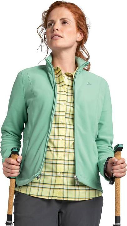 Image du produit Schöffel Veste polaire femme Leona3 (44)