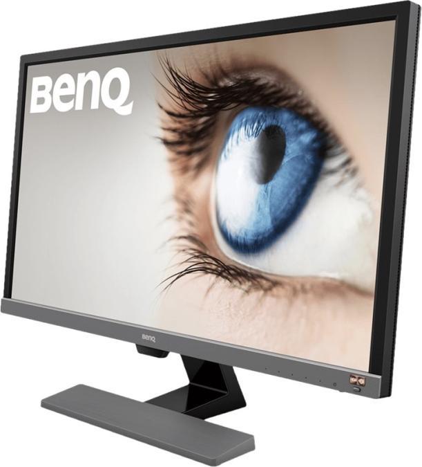Produktbild BenQ El2870u (3840 x 2160 Pixel, 27.90")