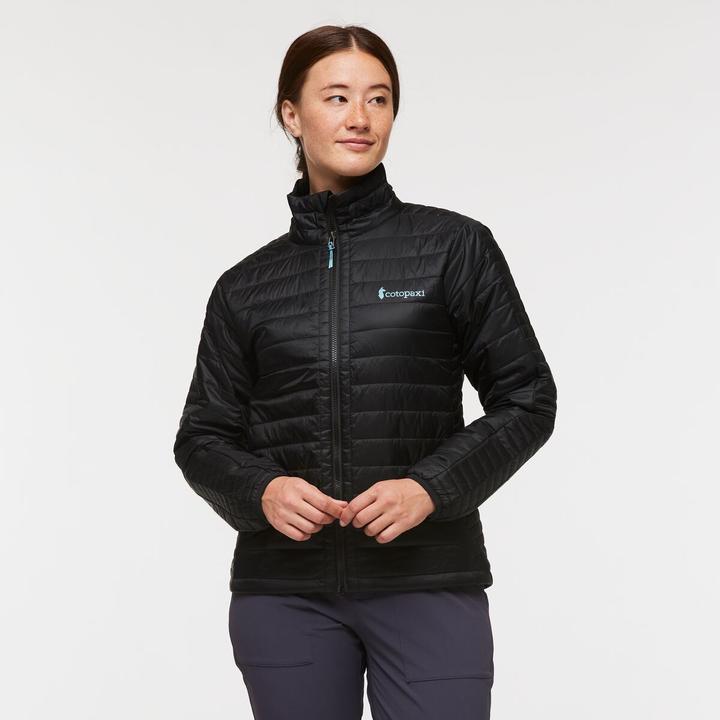 Cotopaxi Capa Insulated Jacket (S)