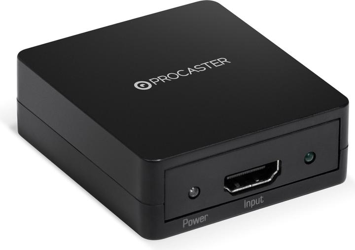 Image du produit Vestel 2-Port HDMI Splitter (1.4)