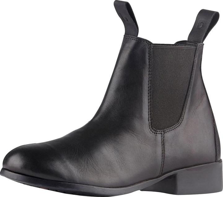 Actual product image Dublin Elevation II leather jodhpur boots (43)
