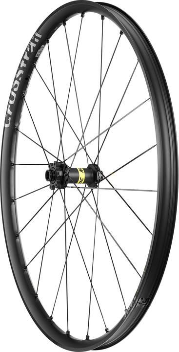 Produktbild Mavic Crosstrail SL 29 (Laufradsatz, 29")