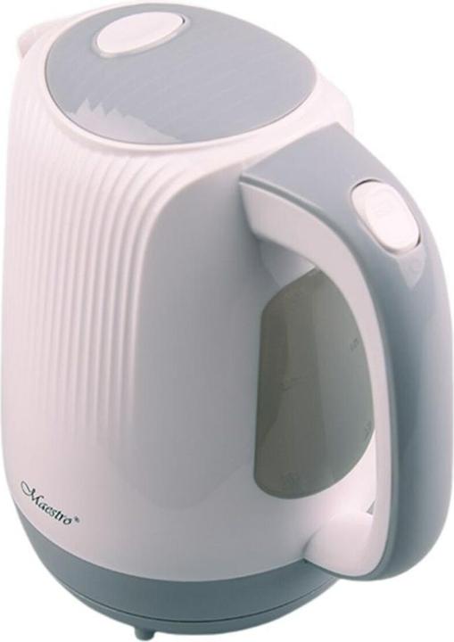 Actual product image Feel-Maestro MR042 Kettle (1.70 l, EU plug)