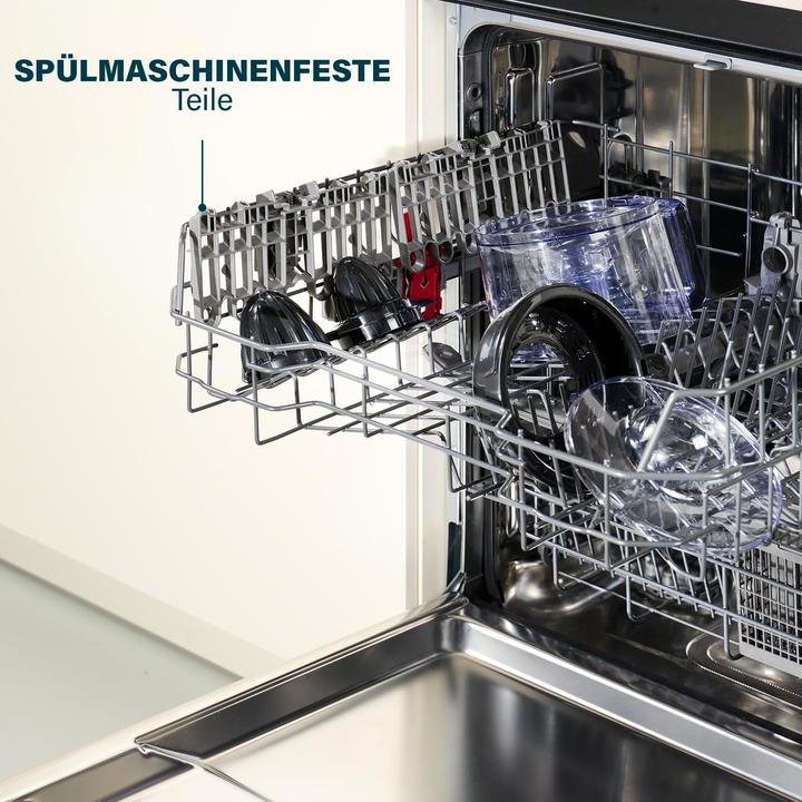 Produktbild Princess Zitruspresse (EU-Stecker)