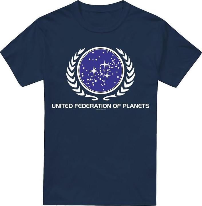 United Federation TShirt