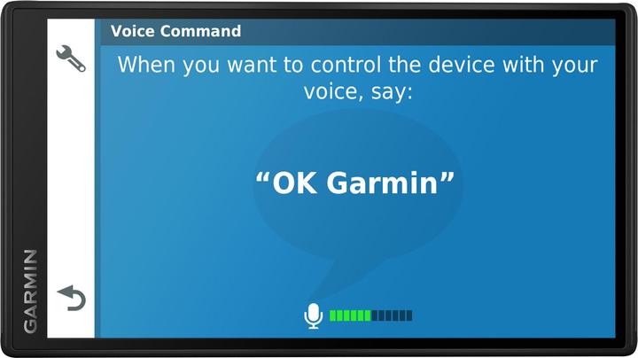 Image du produit Garmin DriveSmart 55 Full EU MT-D (5.50")