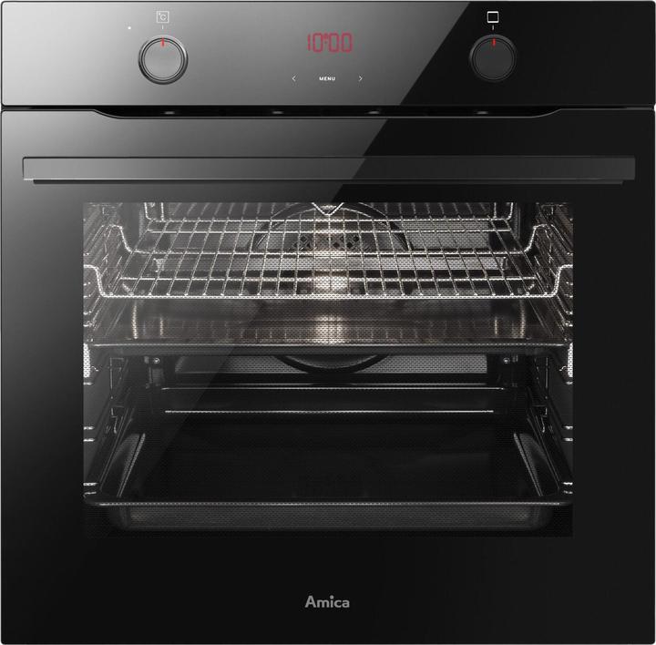 Amica ED37616B X-TYPE Forno da incasso