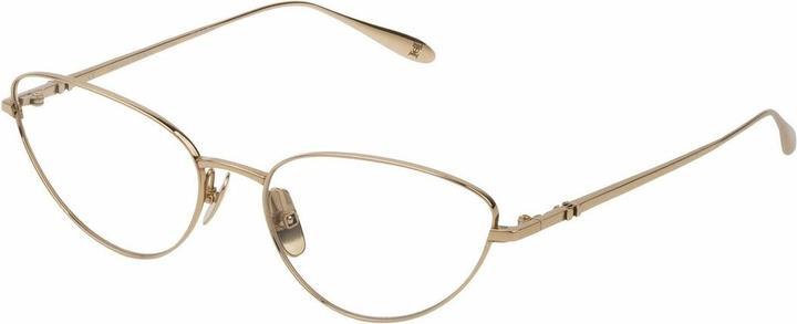 Actual product image Carolina Herrera Woman Eyeglasses Optical Frames Sunglasses VHN056M-560300