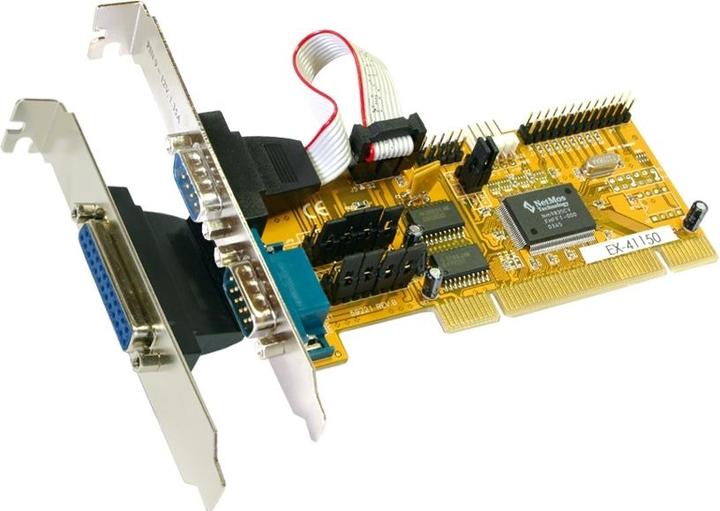 Produktbild Exsys Ex-41150