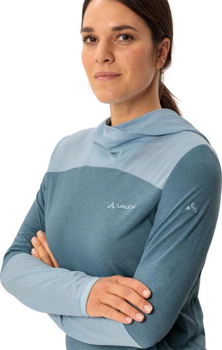 Produktbild Vaude Tremalzo LS Shirt (L)