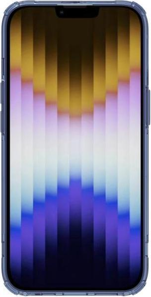 Image du produit Nillkin Nature Pro Soft Series (Apple iPhone 14 Plus)