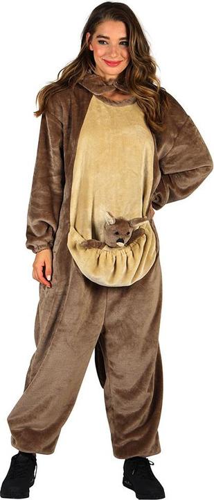 Image du produit Thetru Overall Känguru (M/L)