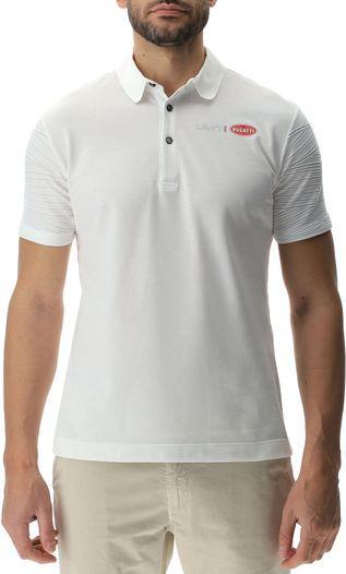 Actual product image UYN Functional polo shirt X Bugatti (XXL)