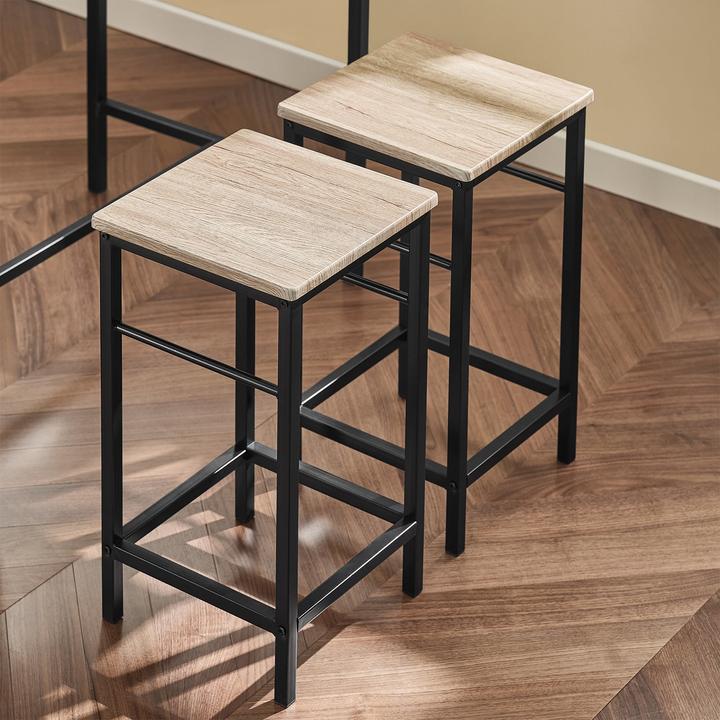 Produktbild SoBuy OGT11-N (100 x 87 x 60 cm)