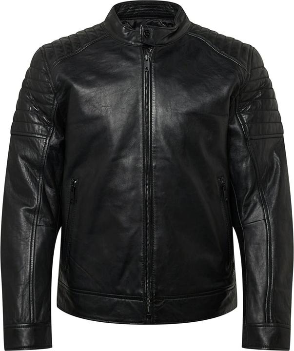 Produktbild Strellson Jacke Lamb Wellington Steppjacke (52)