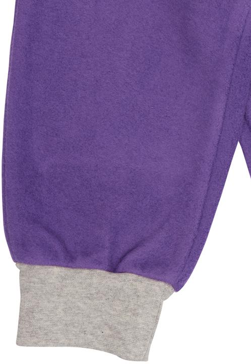 Actual product image loud + proud Pants Fleece (80)