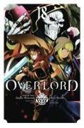 Produktbild Overlord, Vol. 18 (manga) (Englisch, Maruyama Kugane, Miyama Hugin, Oshio Satoshi, Andrew Cunningham, Carolina Hdz, So-Bin So-Bin, 2024)