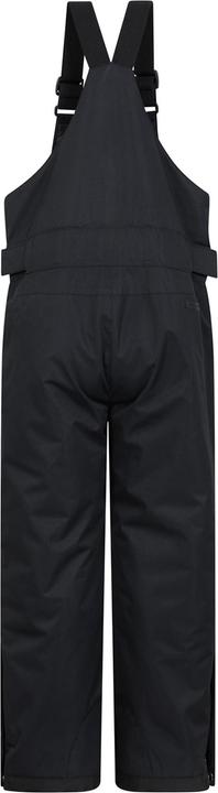 Actual product image Mountain Warehouse Childrens/Kids Hakuba Snow Salopettes (98)