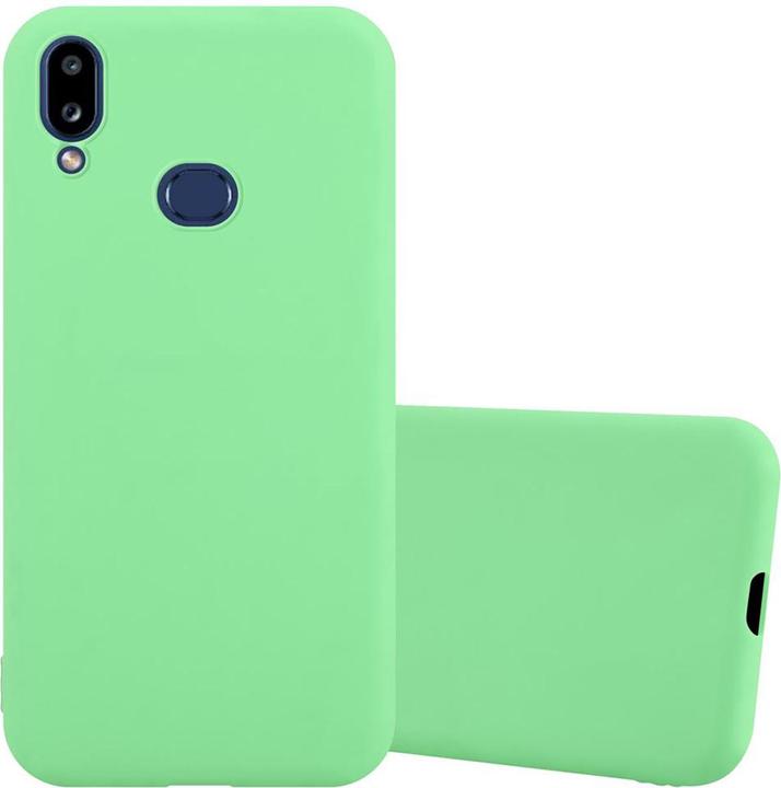SNOEP PASTEL GROEN