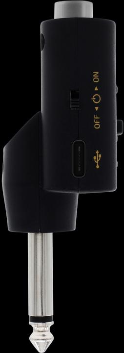 Actual product image Valeton Rushead Max (Guitar)