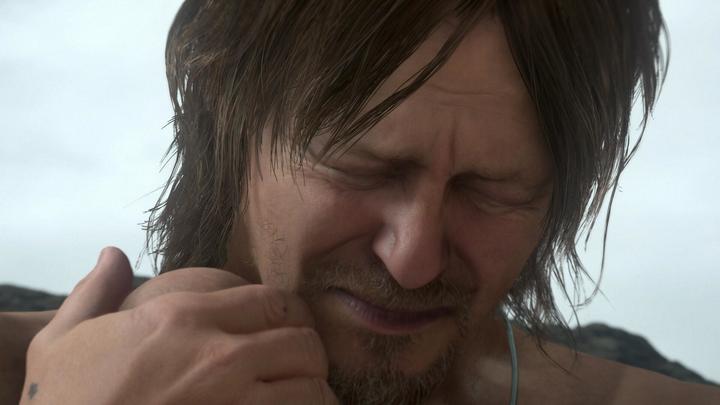 Immagine prodotto Sony Death Stranding PlayStation 4, PlayStation 4 Pro (PS4, DE)