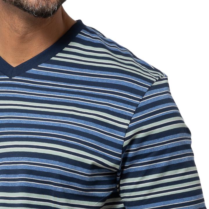 Produktbild Ammann Organic Cotton Schlafanzug (XL)