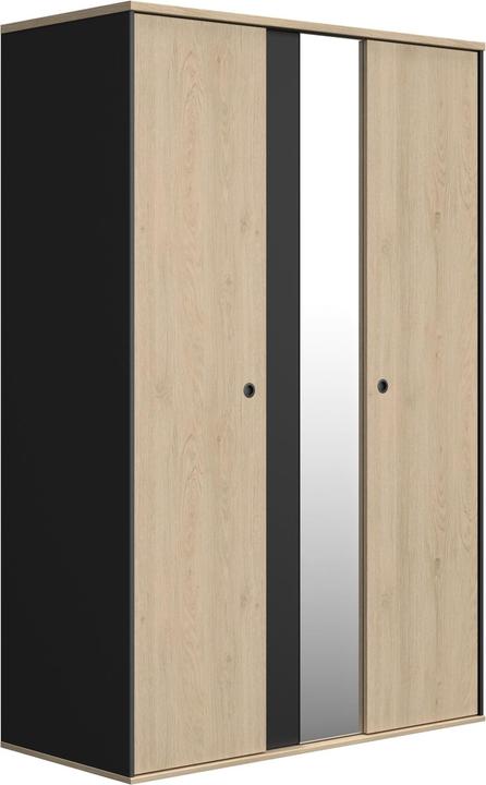 Gami Duplex (115 x 45 x 200 cm)