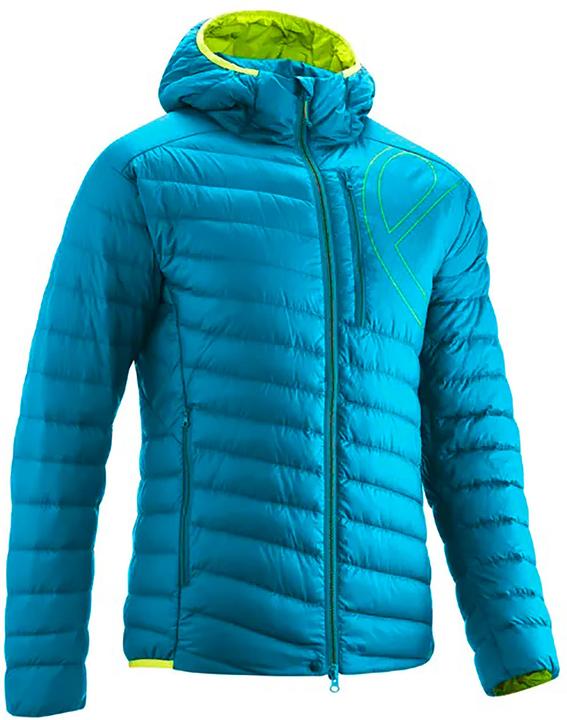 Edelrid Veste Me Eldo