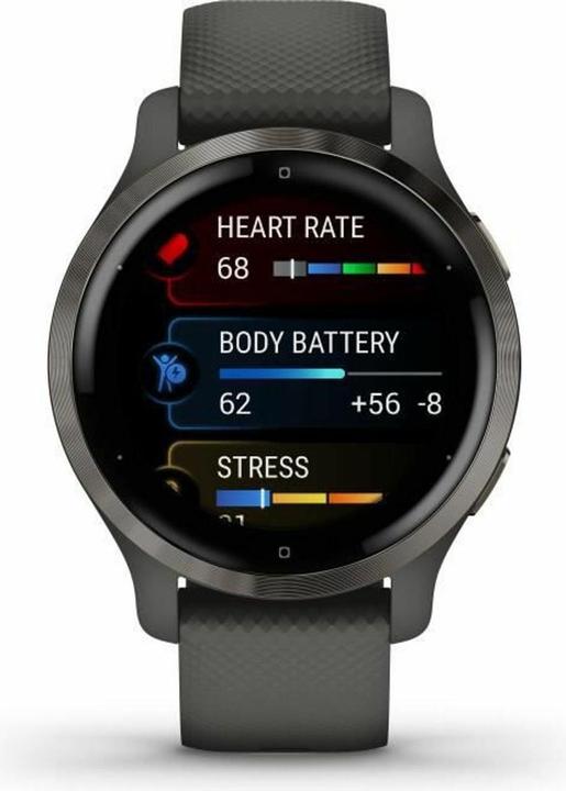 Produktbild Garmin Venu 2S (40 mm)