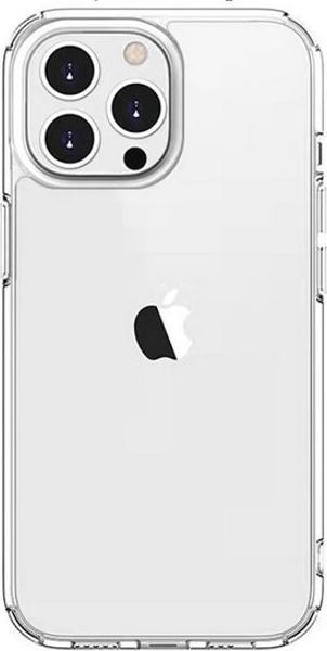 Image du produit MU Classic Série de cas clairs RJT (Apple iPhone 13 Pro)