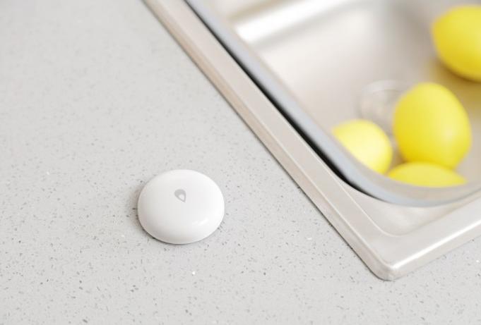 Actual product image Aqara Water leak detector