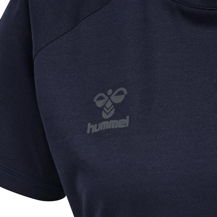 Actual product image hummel Cima Xk T-Shirt S/S Woman (M)