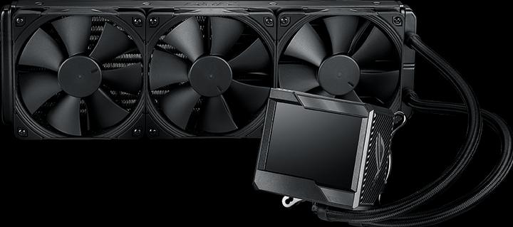Produktbild ASUS ROG RYUJIN II 360