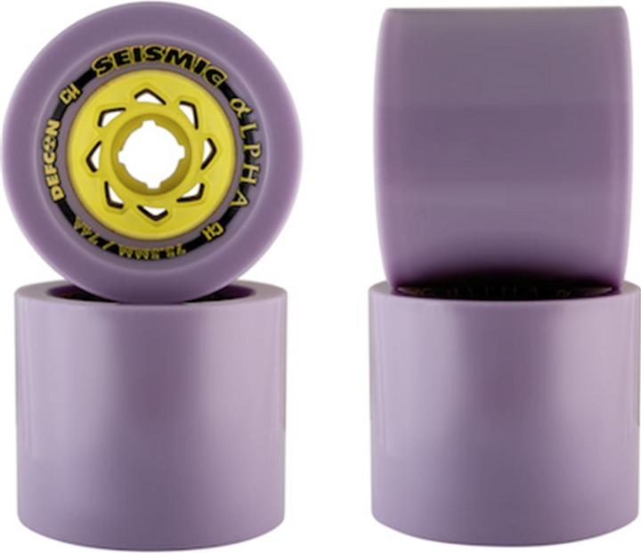Actual product image Seismic M40524 (75 mm)