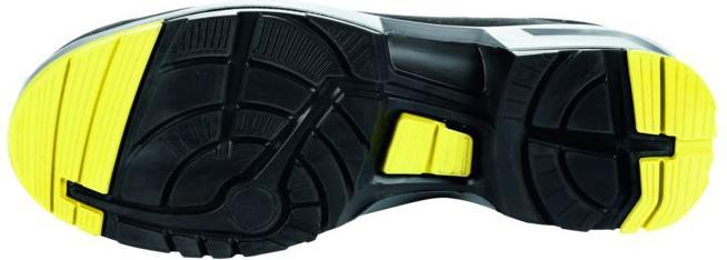 Actual product image Uvex Safety 1 Safety Trainer (S2, 47)