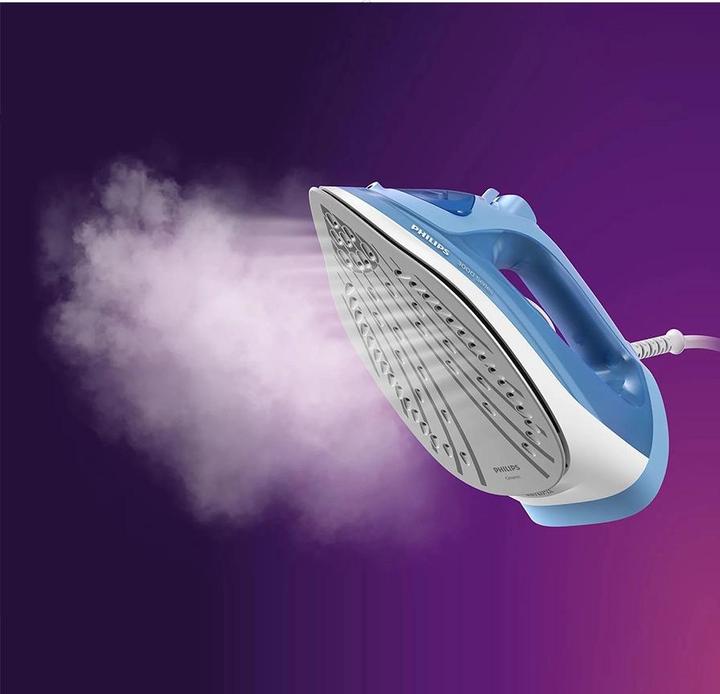 Image du produit Philips 3000 series DST3020/20 Station de repassage à vapeur 0.3 L (2200 W, 160 g/min)