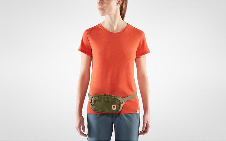 Actual product image Fjällräven High Coast