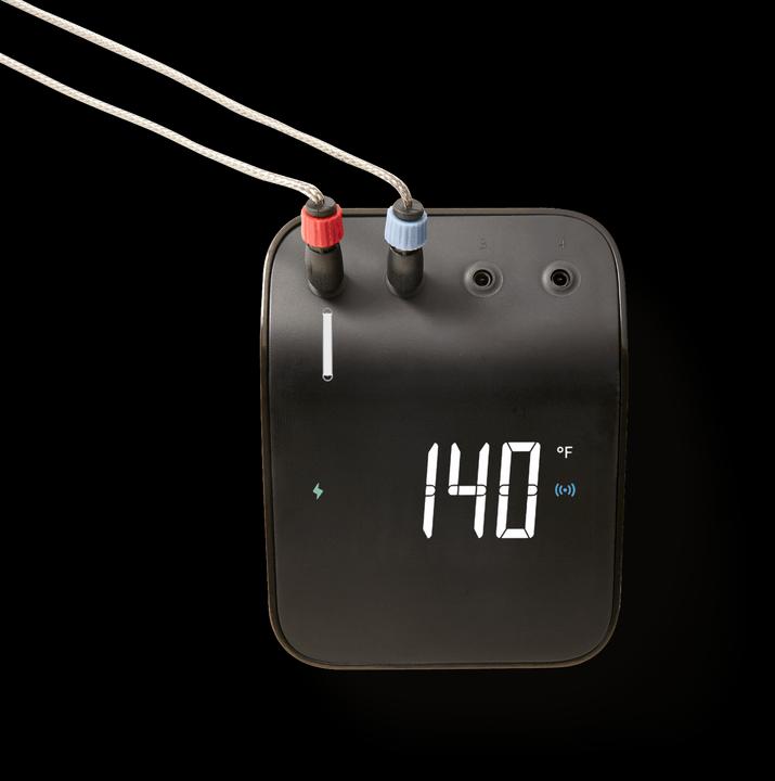 Immagine prodotto Weber Connetti Smart