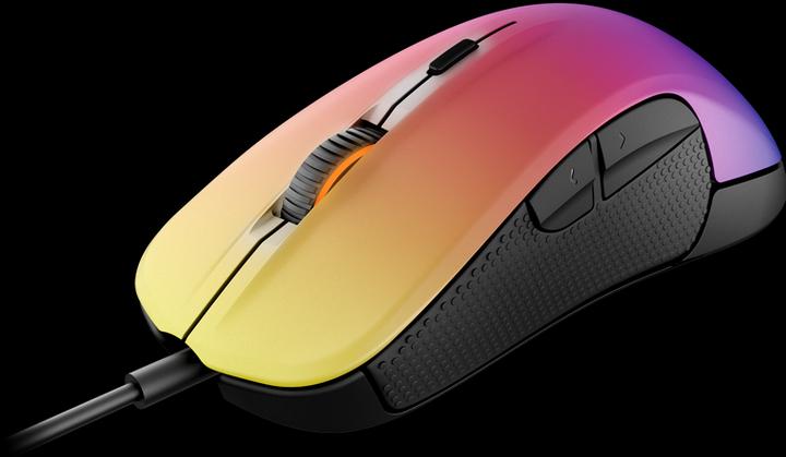 Immagine prodotto SteelSeries Rival 300 CS:GO Edizione Fade (Cablato)