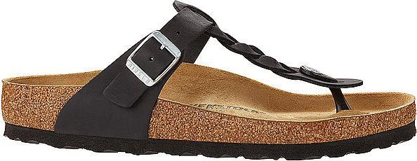 Actual product image Birkenstock Gizeh Braided (38)