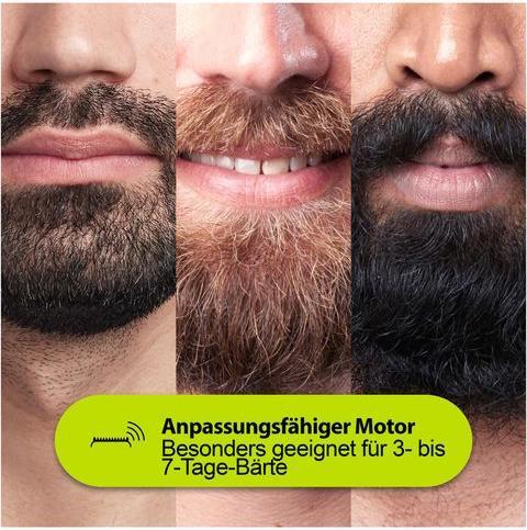 Actual product image Braun BT Styler 5260
