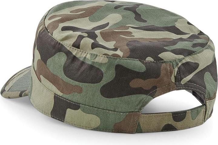 Immagine prodotto Beechfield Cappello con motivo mimetico (confezione da 2) (Taglia unica)