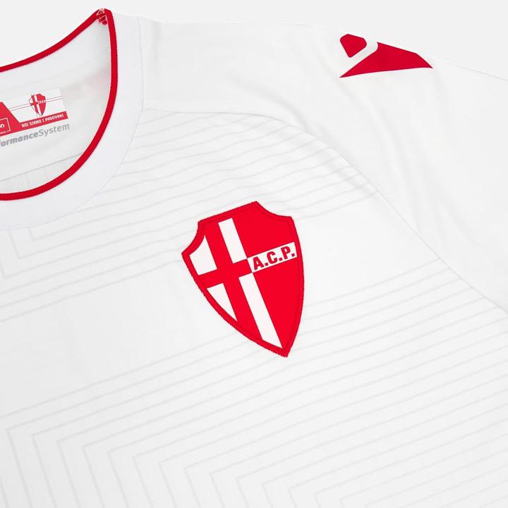 Actual product image Macron Calcio Padova FC Jersey (L)