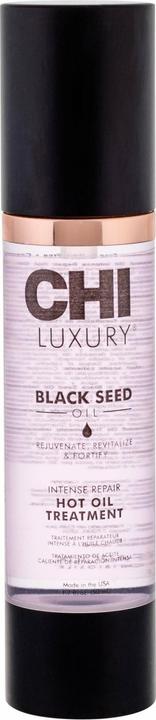 CHI Luxury Black Seed - Intensive Repair Hot Oil Treatment (50 ml)