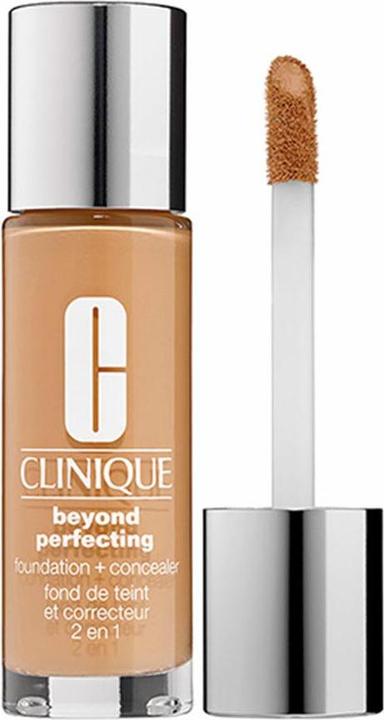 Immagine prodotto Clinique Beyond Perfecting Foundation + Concealer (02 Alabastro)