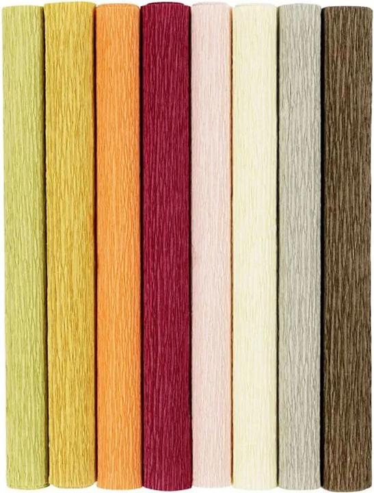 Produktbild Creativ Company Krepppapier (105 g/m², 8 x)
